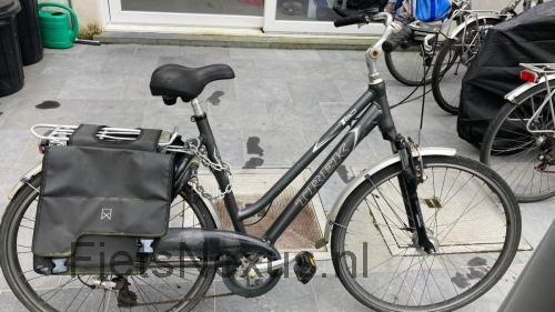 Trek T80+ beoordelingen en specificaties